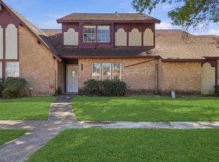 12251 W Village Dr UNIT B, Houston, TX 77039