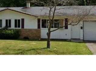 4007 Churchill Ave, Lansing, MI 48911