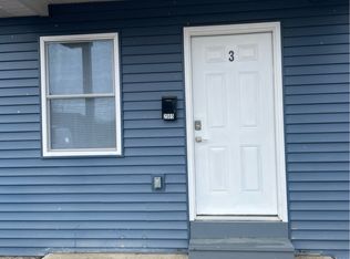 2505 Delaware St #3, Anderson, IN 46016