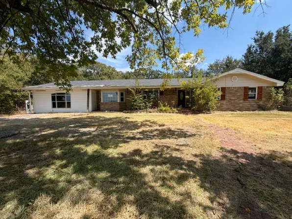 17452 E Us Highway 270, Hartshorne, OK 74547