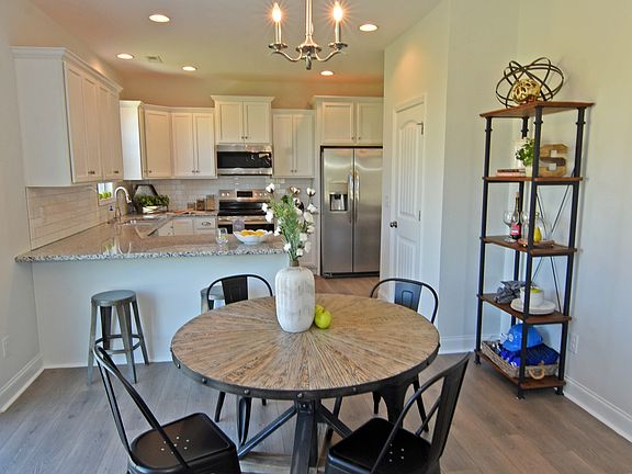 Image represents a previous build. Current selections may vary.