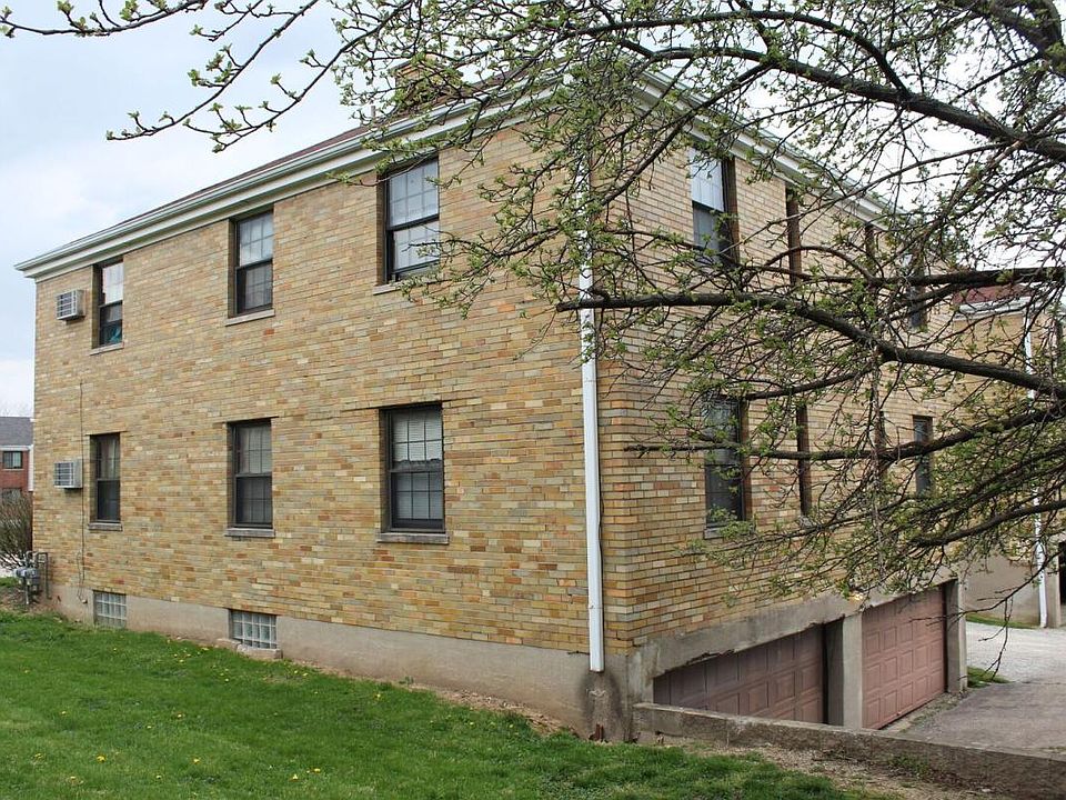 2nd image of 532 Forrer Blvd APT A