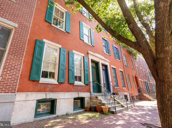 1719 Wallace St APT 201, Philadelphia, PA 19130