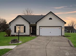 95 Blose Ct, Springboro, OH 45066