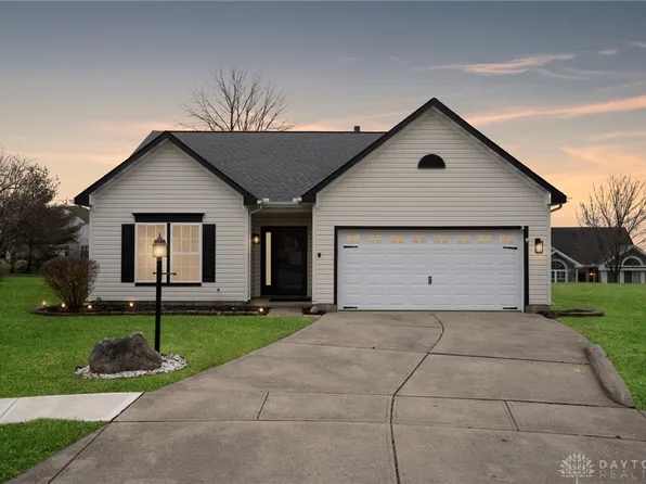 95 Blose Ct, Springboro, OH 45066