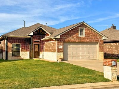 1005 Copperas Bnd, Caldwell, TX, 77836