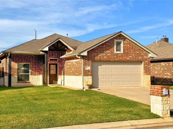 1005 Copperas Bnd, Caldwell, TX 77836