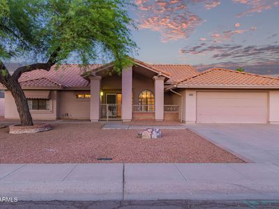 7833 S Kenneth Pl, Tempe, AZ, 85284
