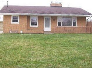 2305 Plainview Dr, Saginaw, MI 48603