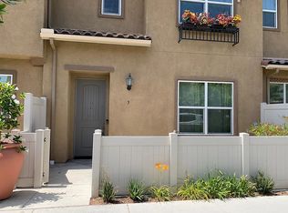 1415 Santa Diana Rd UNIT 5, Chula Vista, CA 91913