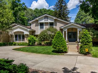 45882 Seven Mile Rd, Northville, MI 48167