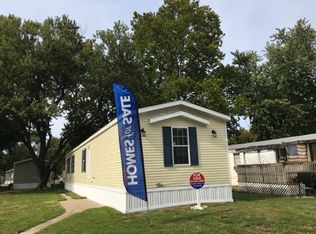 245 Newton St, Edwardsville, KS 66113