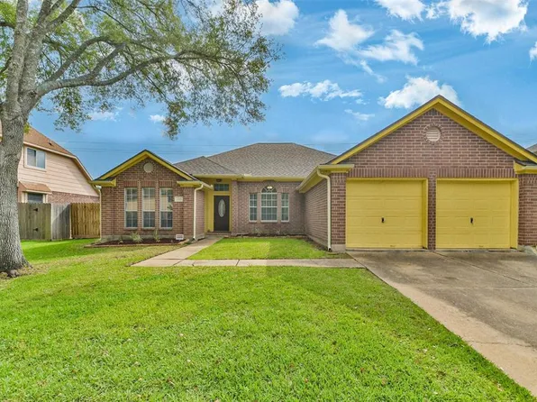 2915 Downing Street, Pearland, TX 77581