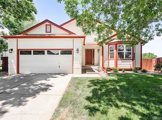 9773 Quay Loop, Westminster, CO 80021