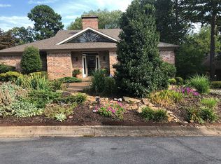 14201 Orleans Dr, Little Rock, AR 72211