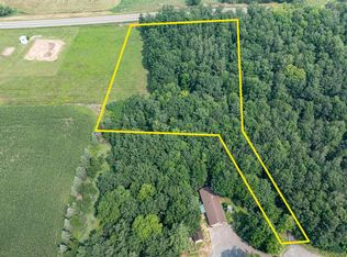 Settlement Ln #1, White Lake, WI 54491