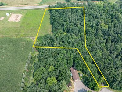 Settlement Ln #1, White Lake, WI, 54491