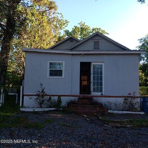 2005 MOREHOUSE Road, Jacksonville, FL, 32209