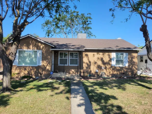 545 N O St, Tulare, CA 93274
