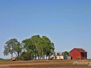 4706 Watson Rd, Three Oaks, MI 49128