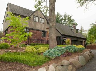 602 Ridgewood Dr, West Lafayette, IN 47906