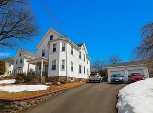 6 Lexington St #1, West Newton, MA 02465