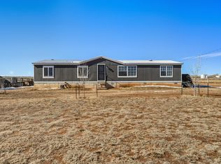 35 Griffin Rd, Moriarty, NM 87035