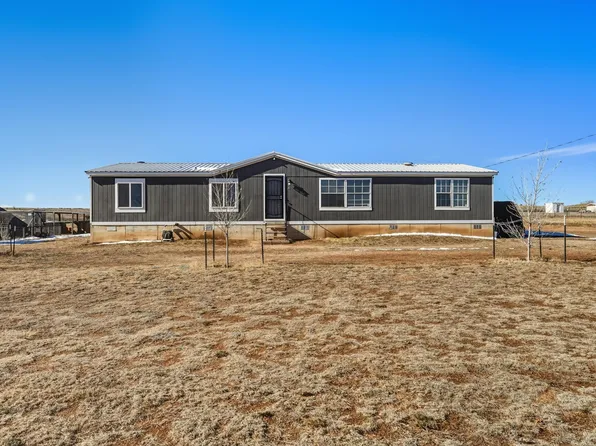 35 Griffin Rd, Moriarty, NM 87035