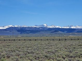 10 Joe Alexander Trl, Cora, WY 82925