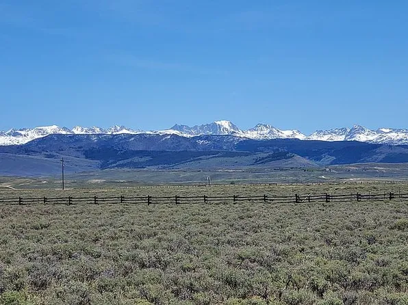 10 Joe Alexander Trl, Cora, WY 82925