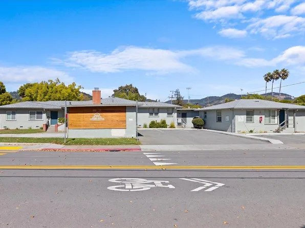 Woodland Sanrafael, San Rafael, CA 94901