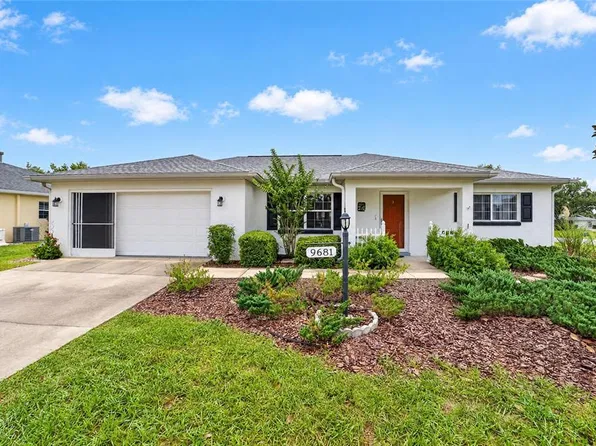 9681 SW 97TH PLACE, OCALA, FL 34481