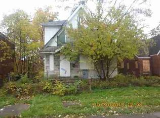 13526 Greiner St, Detroit, MI 48205