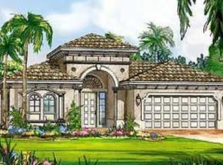 19508 Caladesi Dr, Estero, FL 33967