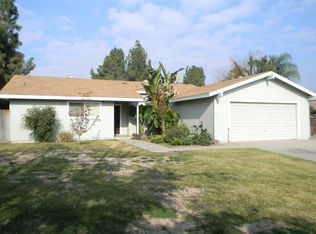 2121 S Fontana St, Visalia, CA 93277