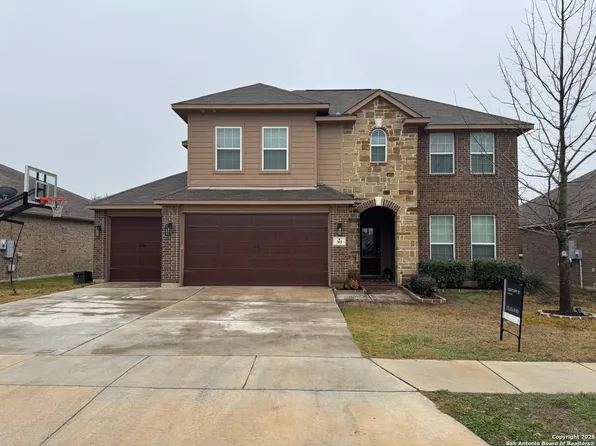 365 CALLALILY, New Braunfels, TX 78132