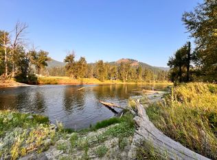 Wander Ln, Curlew, WA 99118