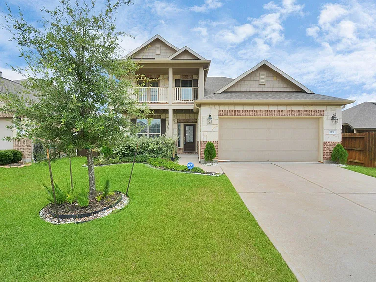 3731 Ember Falls Ln — Photo 6