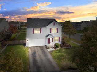 2206 Cedar Ridge Dr, Plainfield, IL 60586