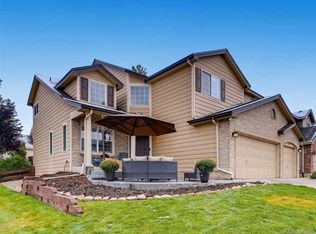 710 English Sparrow Trl, Highlands Ranch, CO 80129