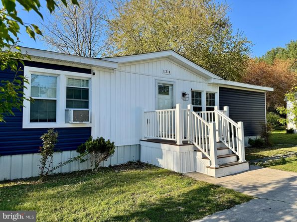 134 Liberty Way, Fruitland, MD 21826