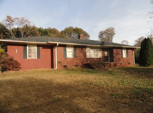 1004 Bern Cir, Anderson, SC 29626