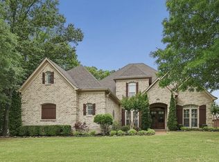 10188 Woodbrook Cir, Lakeland, TN 38002