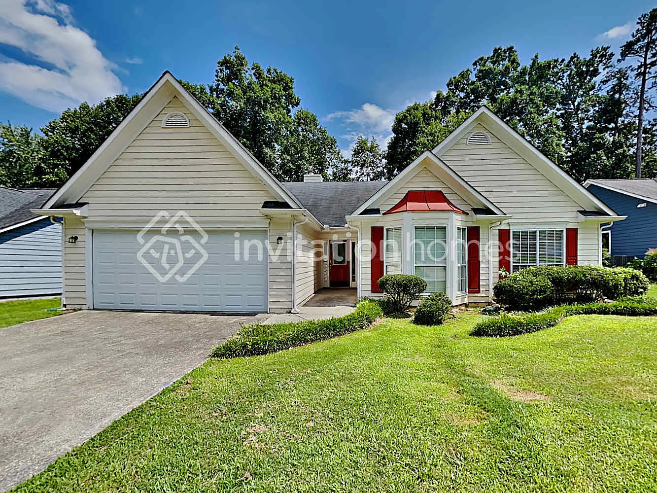 590 Lendl Ln Lawrenceville, GA 30044 — Photo 1