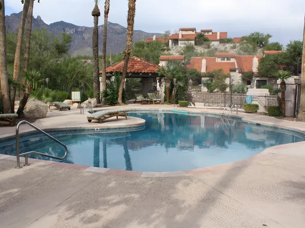6451 N Tierra De Las Catalinas, Tucson, AZ