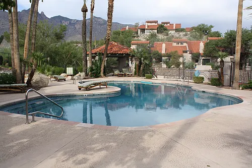 6451 N Tierra De Las Catalinas Photo 1