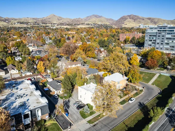 1169 E 200 S, Salt Lake City, UT 84102