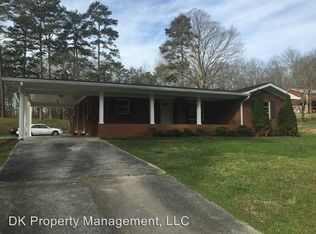 1184 Chapman Rd, Ringgold, GA 30736