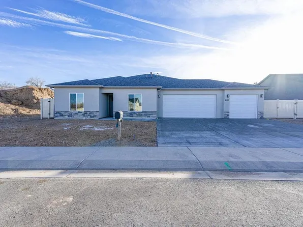 2933 Crabapple Run, Grand Junction, CO 81503
