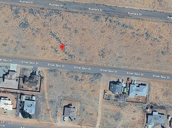 7351 E SILVER SPUR Drive #3226, Kingman, AZ 86401